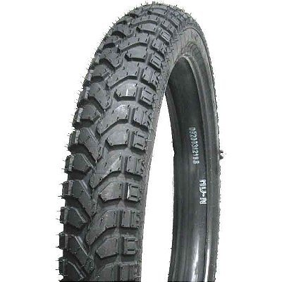 Pneu Mitas E-07 Enduro 110/80-19 Dianteiro