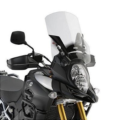 Bolha Alta - Pára-Brisa GIVI para Vstrom 1000 (nova)