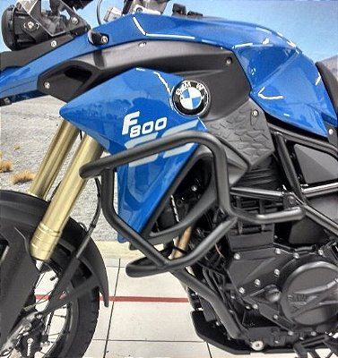 Protetor de Carenagens e motor - GIVI TN5103 - para BMW F800 GS (2014 até 2018)