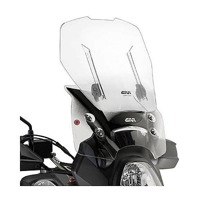 Bolha Alta - Air Flow - GIVI para DL1000 Vstrom (nova)