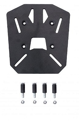 Bagageiro Suporte para base de baú para Yamaha Tenere 250 - 2016