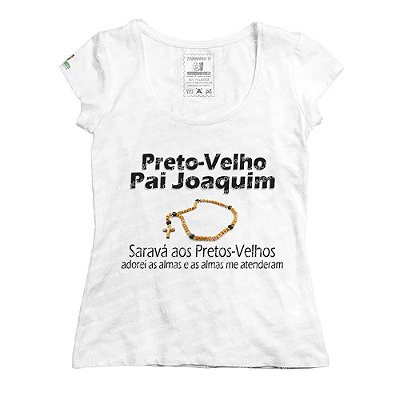 Baby Look Pai Joaquim