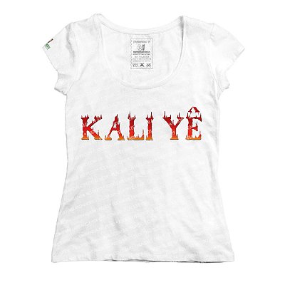 Baby Look Kali Yê