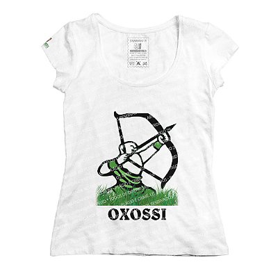 Baby Look Oxossi