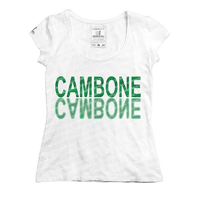 Baby Look Cambone II