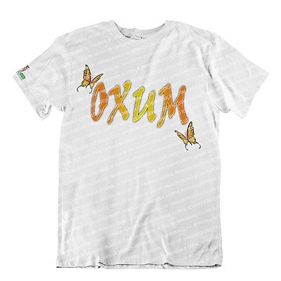 Camiseta Oxum