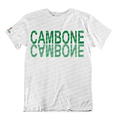 Camiseta Cambone I