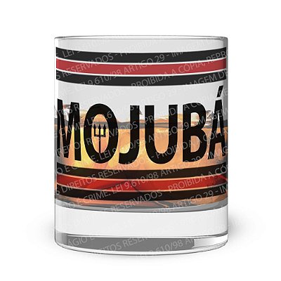 Copo Mojubá