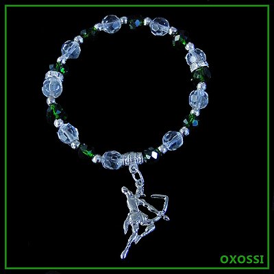 Pulseira Oxossi