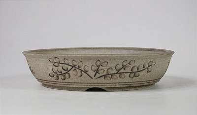 15032023_2 Vaso Redondo  180 x 40mm