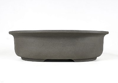 OV006 A - Vaso Oval - 340 x 260 x 95mm