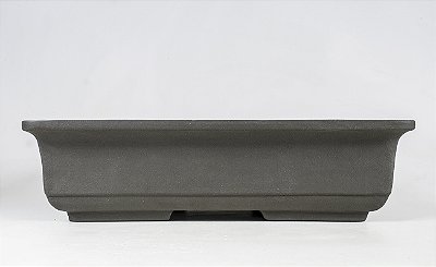 RT001 - Vaso Retangular 405 x 320 x 110mm