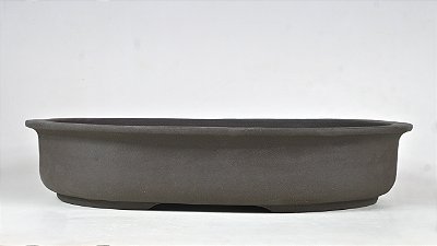 OV003 - Vaso Oval - 470 x 350 x 90mm
