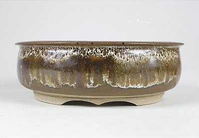 29102025_6 - Vaso Redondo - 215 x 65 mm