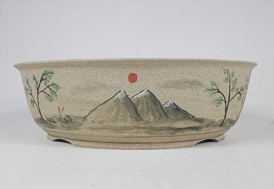 29102025_12 - Vaso Redondo - 295 x 85 mm