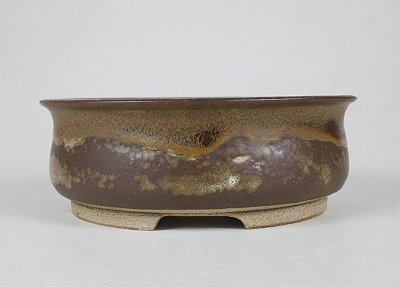 29102025_18 - Vaso Redondo - 180 x 60 mm