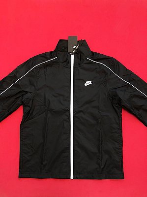 Tracksuit Nike Sportswear Preta Masculina