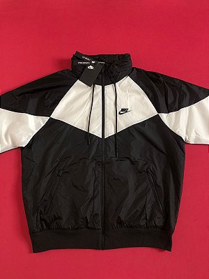 Jaqueta Nike Sportswear Windrunner Swoosh Masculino