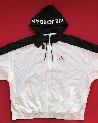 Jaqueta Air Jordan 4