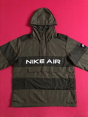 Jaqueta Nike Air Anorak Masculina