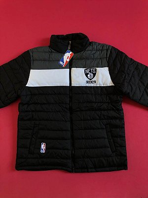 Jaqueta NBA Brooklyn Nets Masculina