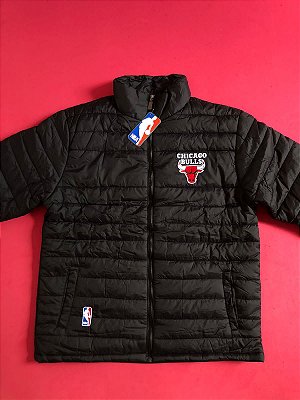 Jaqueta NBA Chicago Bulls Masculina