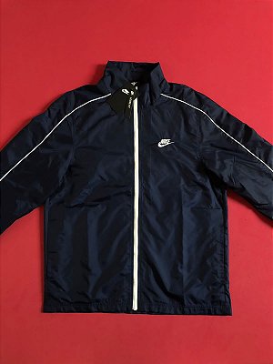 Tracksuit Nike Sportswear Azul Masculina
