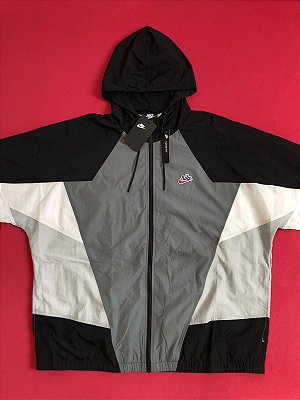 Jaqueta Nike Sportswear Heritage Masculina