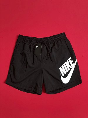 Shorts Nike Sporswear Preto