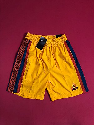Shorts Nike Giannis Antetokounmpo Masculino