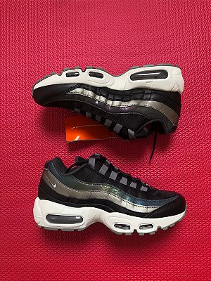 air max 95 feminino refletivo