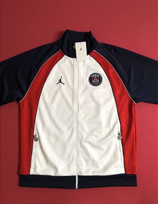Jaqueta Jordan x PSG Masculina