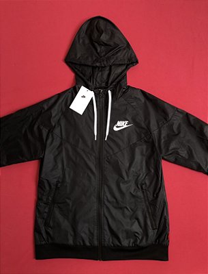 Jaqueta Nike Sportswear Windrunner Feminina