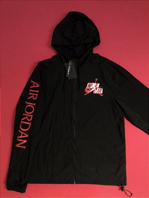 Jaqueta Air Jordan Masculina