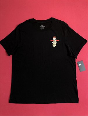 Camiseta Nike Sportswear Sole Food Masculina