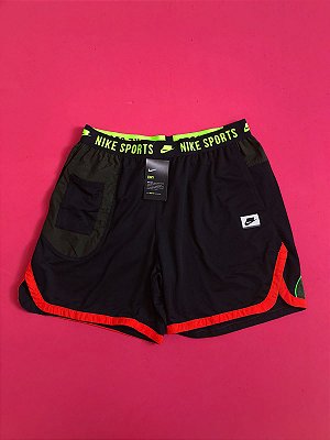Shorts Nike Sportswear NSW Masculino