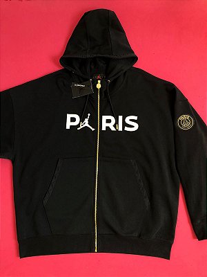 Jaqueta Jordan x PSG Masculina
