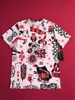 Camiseta Nike Wild Run Dri Fit Masculina
