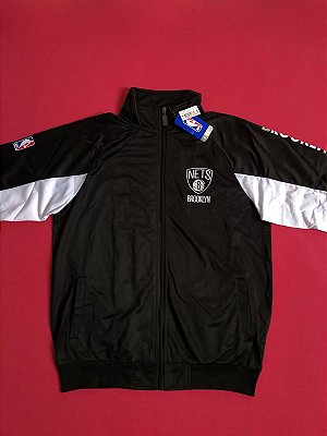 Jaqueta NBA Brooklyn Nets Masculina