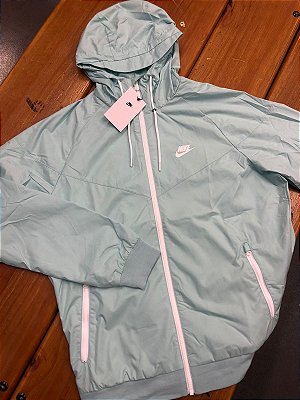 Jaqueta Nike Sportswear Windrunner Masculina