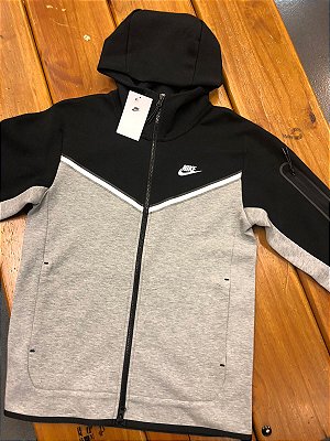 Jaqueta Nike Sportswear Tech Fleece Masculina