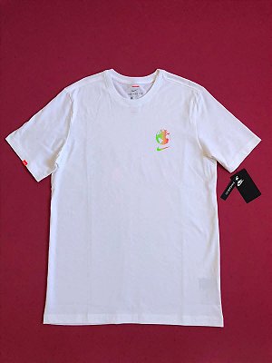 Camiseta Nike Worldwide Masculina