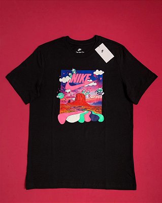 Camiseta Nike Air Masculina