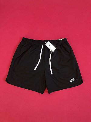 Shorts Nike Sporstwear Sport Preto Masculino