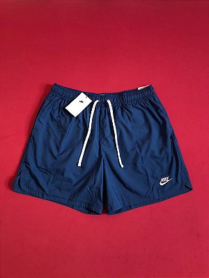 Shorts Nike Sporstwear Sport Azul II Masculino