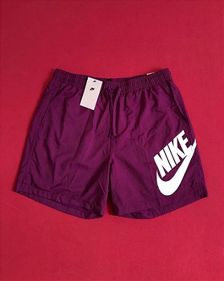 Shorts Nike Sporstwear Woven Masculino
