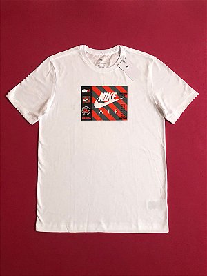 Camiseta Nike Air Masculina