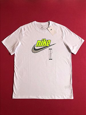 Camiseta Nike Sporstwear Fresh Masculina