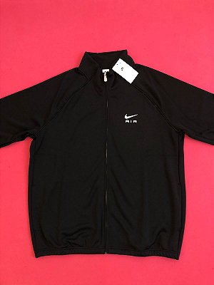 Jaqueta Nike Air Preta Masculina
