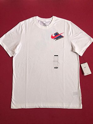 Camiseta Nike Sporstwear Story Masculina
